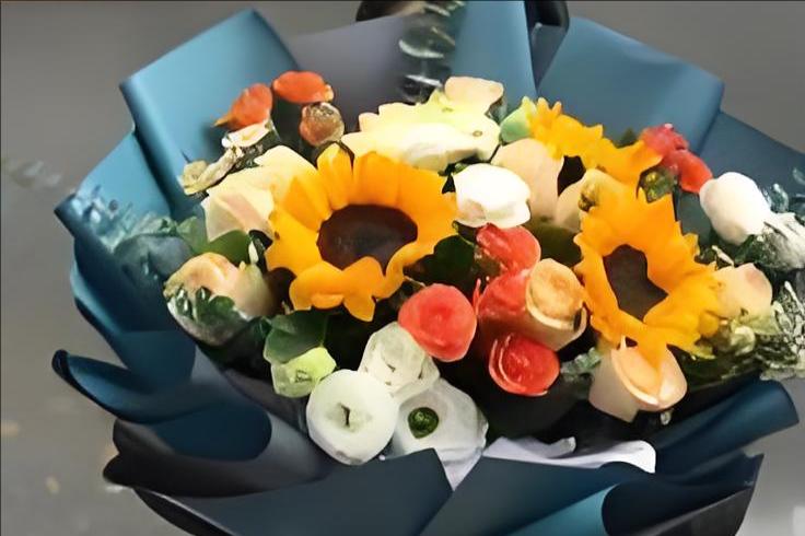 河源源城区花店