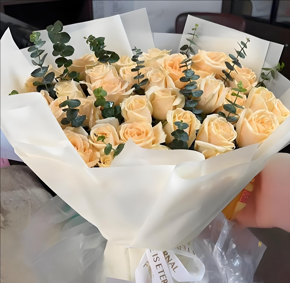 河源源城区花店