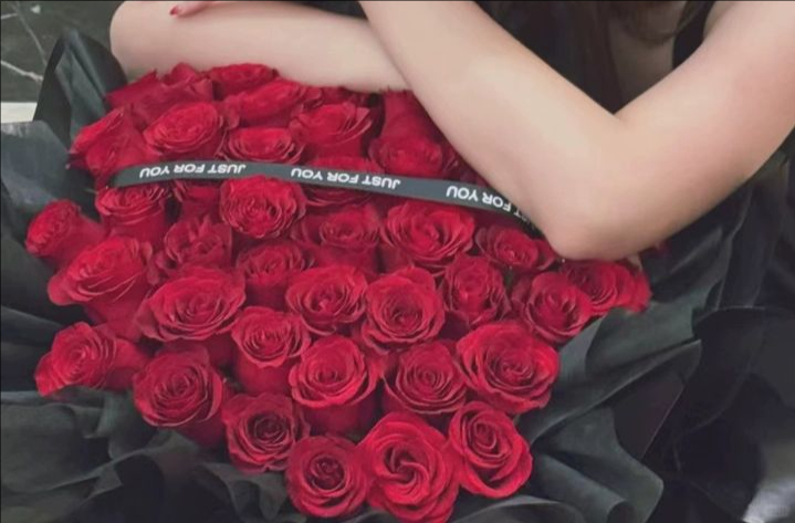 河源源城区花店