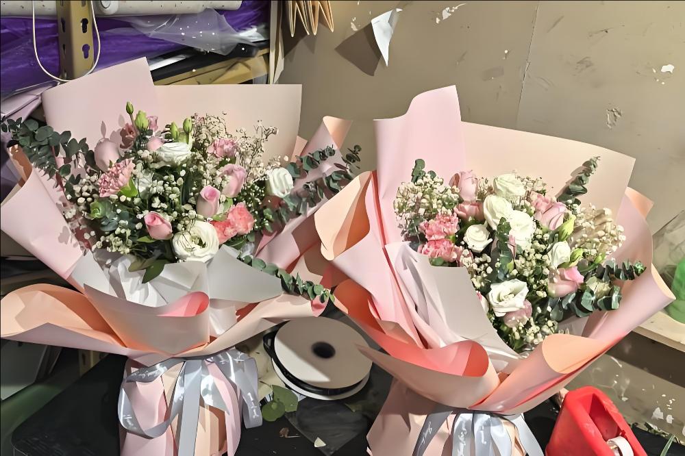 河源源城区花店