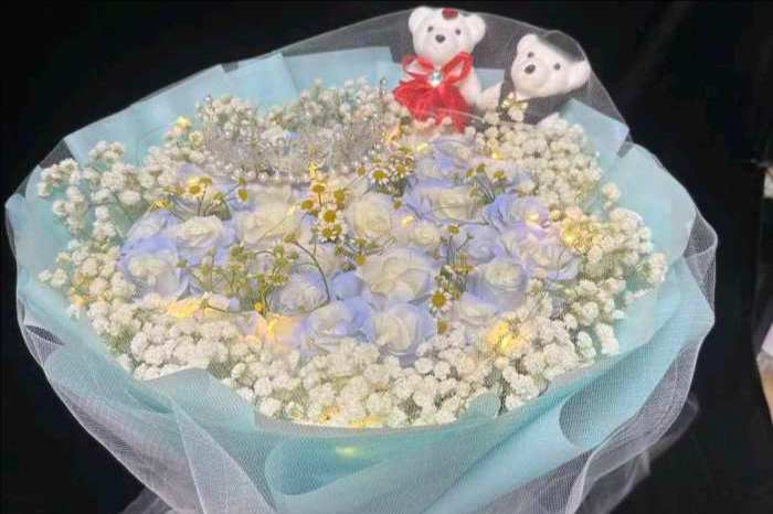 河源源城区花店