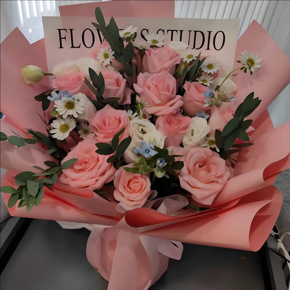 河源源城区花店